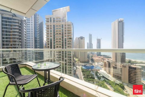 Apartamento en alquiler en Dubai Marina, Dubai, EAU 1 dormitorio, 77.1 m2 № 711497 - foto 13