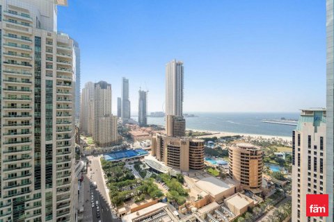 Apartamento en alquiler en Dubai Marina, Dubai, EAU 1 dormitorio, 77.1 m2 № 711497 - foto 10