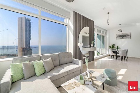 Apartamento en alquiler en Dubai Marina, Dubai, EAU 1 dormitorio, 77.1 m2 № 711497 - foto 11