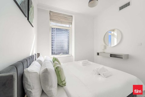 Apartamento en alquiler en Dubai Marina, Dubai, EAU 1 dormitorio, 77.1 m2 № 711497 - foto 6