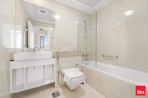 Apartamento en alquiler en Dubai Marina, Dubai, EAU 1 dormitorio, 77.1 m2 № 711497 - foto 7