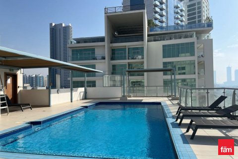 Al Sufouh, Dubai, संयुक्त अरब अमीरात में अपार्टमेंट, 1 बेडरूम, 86.1 वर्ग मीटर, संख्या 711545 - फ़ोटो 11