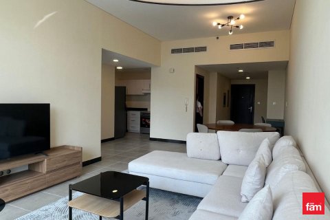 آپارتمان در Al Sufouh، Dubai ، امارات متحده عربی 1 خوابه ، 86.1 متر مربع.  شماره 711545