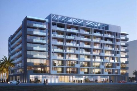 Apartment sa Al Furjan, Dubai, UAE 1 silid-tulugan, 74 sq.m. № 711543