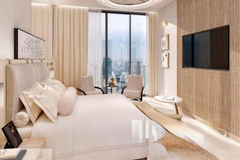 Apartman u gradu Dubai Studio City, UAE 2 spavaće sobe, 100.6 m2 Br. 711544 - Slika 4