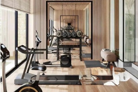 Apartman u gradu Dubai Studio City, UAE 2 spavaće sobe, 100.6 m2 Br. 711544 - Slika 10
