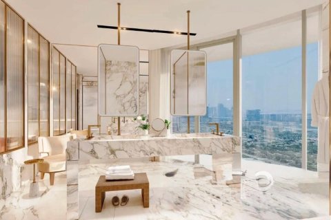 Apartman u gradu Dubai Studio City, UAE 2 spavaće sobe, 100.6 m2 Br. 711544 - Slika 8