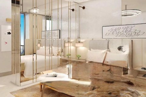 Apartman u gradu Dubai Studio City, UAE 2 spavaće sobe, 100.6 m2 Br. 711544 - Slika 5