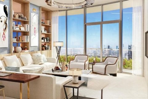 Apartmen di Dubai Studio City, UAE 2 bilik tidur, 100.6 meter persegi № 711544