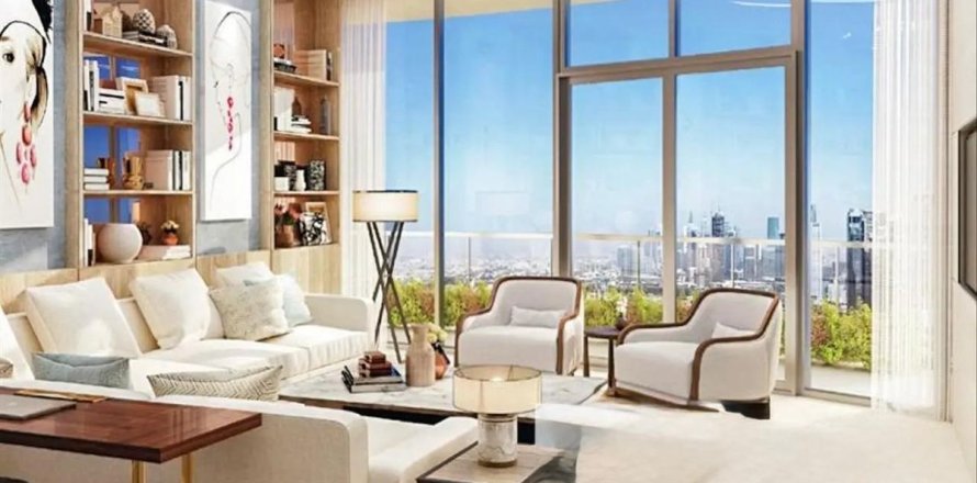 Apartman u gradu Dubai Studio City, UAE 2 spavaće sobe, 100.6 m2 Br. 711544