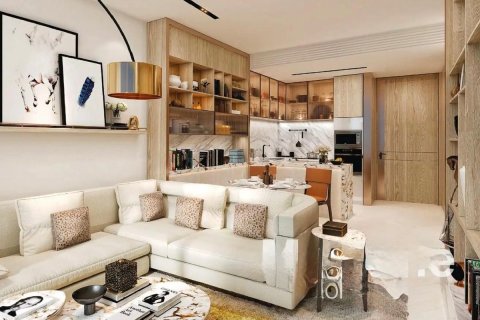Apartman u gradu Dubai Studio City, UAE 2 spavaće sobe, 100.6 m2 Br. 711544 - Slika 3
