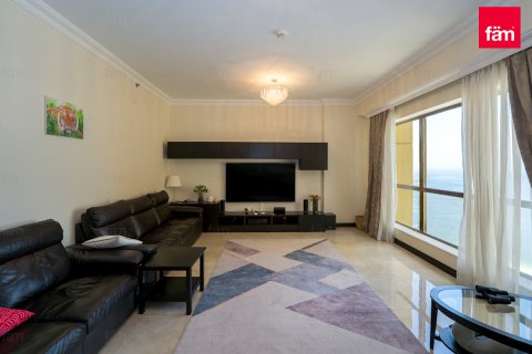 Apartmán v Dubai, SAE 3 spálne, 182.2 m2 č. 709911 - Fotografia 2