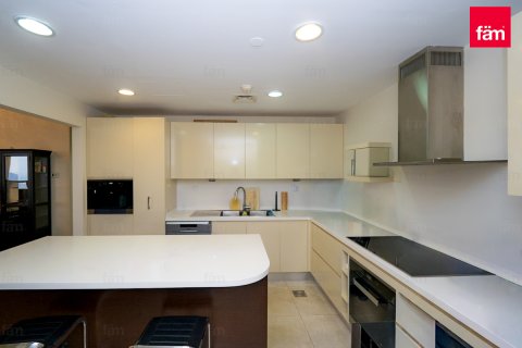 Apartmán v Dubai, SAE 3 spálne, 182.2 m2 č. 709911 - Fotografia 7