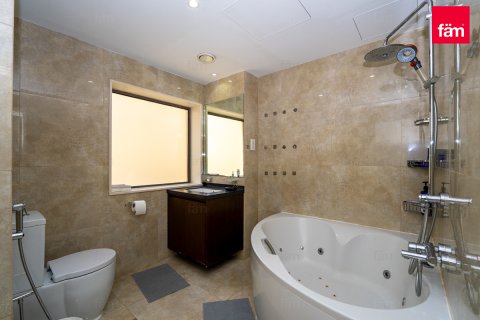 Apartmán v Dubai, SAE 3 spálne, 182.2 m2 č. 709911 - Fotografia 15