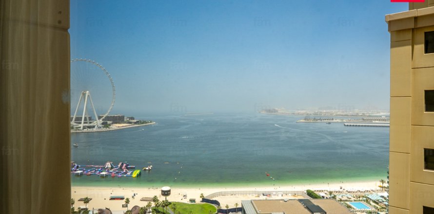 Apartmán v Dubai, SAE 3 spálne, 182.2 m2 č. 709911