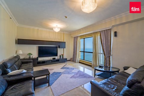 Apartmán v Dubai, SAE 3 spálne, 182.2 m2 č. 709911 - Fotografia 5