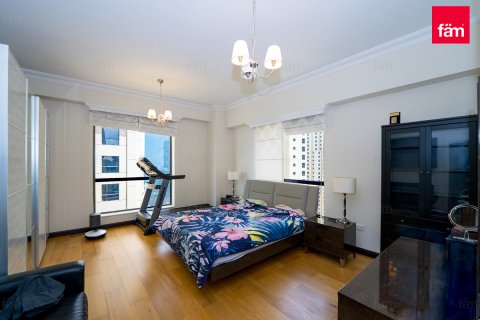 Apartmán v Dubai, SAE 3 spálne, 182.2 m2 č. 709911 - Fotografia 11