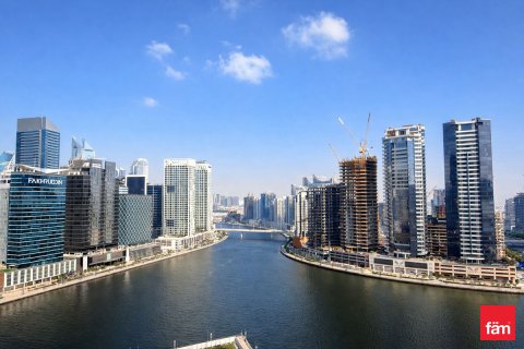Apartman u Business Bay, Dubai, UAE 1 spavaća soba, 62.4 m2 Br. 709913 - fotografija 6
