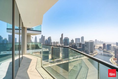 Apartman u Business Bay, Dubai, UAE 1 spavaća soba, 62.4 m2 Br. 709913 - fotografija 22