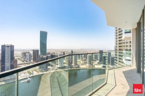 Apartman u Business Bay, Dubai, UAE 1 spavaća soba, 62.4 m2 Br. 709913 - fotografija 25