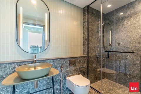 Apartman u Business Bay, Dubai, UAE 1 spavaća soba, 62.4 m2 Br. 709913 - fotografija 26