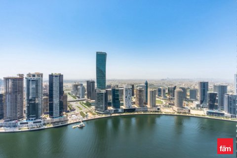 Apartman u Business Bay, Dubai, UAE 1 spavaća soba, 62.4 m2 Br. 709913 - fotografija 24