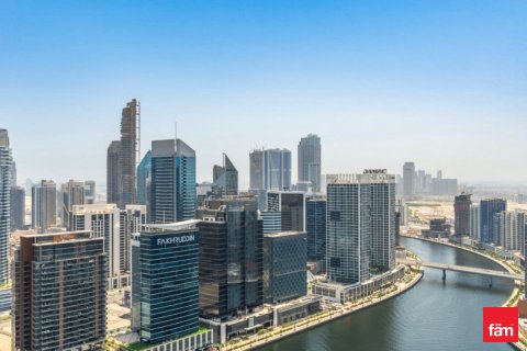 Korter asukohaga Business Bay, Dubai, AÜE: 1 magamistoaga, 62.4 m² Nr 709913