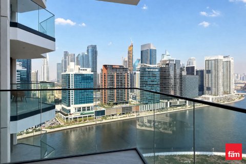 Apartman u Business Bay, Dubai, UAE 1 spavaća soba, 62.4 m2 Br. 709913 - fotografija 4