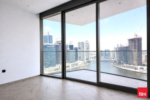 Apartman u Business Bay, Dubai, UAE 1 spavaća soba, 62.4 m2 Br. 709913 - fotografija 2