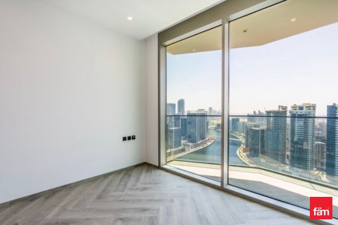 Apartman u Business Bay, Dubai, UAE 1 spavaća soba, 62.4 m2 Br. 709913 - fotografija 17