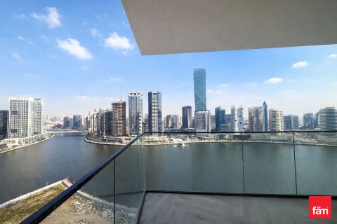Apartman u Business Bay, Dubai, UAE 1 spavaća soba, 62.4 m2 Br. 709913 - fotografija 14