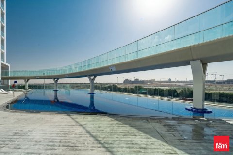 Apartment til leje i Arjan, Dubai, UAE 2 soveværelser, 94.3 kvm № 709916 - foto 10