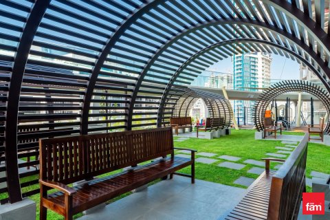 Apartment til leje i Arjan, Dubai, UAE 2 soveværelser, 94.3 kvm № 709916 - foto 3