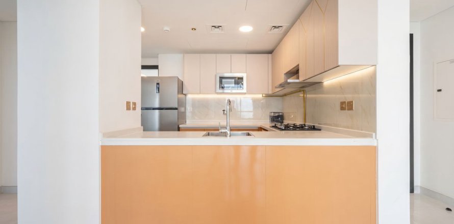 Apartment i Arjan, Dubai, UAE 2 soveværelser, 94.3 kvm № 709916