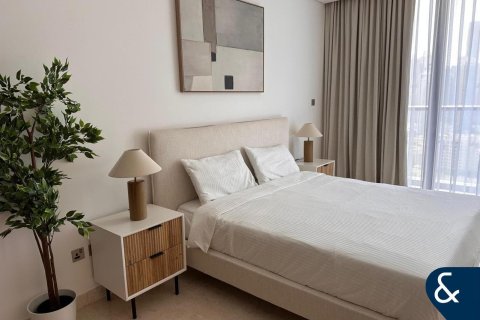 Apartment sa Business Bay, Dubai, UAE 1 silid-tulugan, 91 sq.m. № 666415 - larawan 7