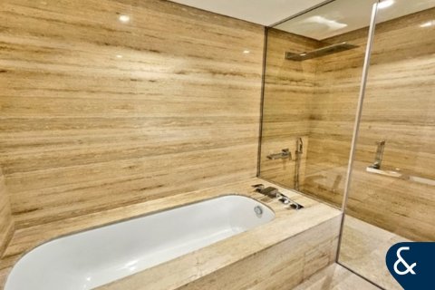 Apartment sa Business Bay, Dubai, UAE 1 silid-tulugan, 91 sq.m. № 666415 - larawan 12