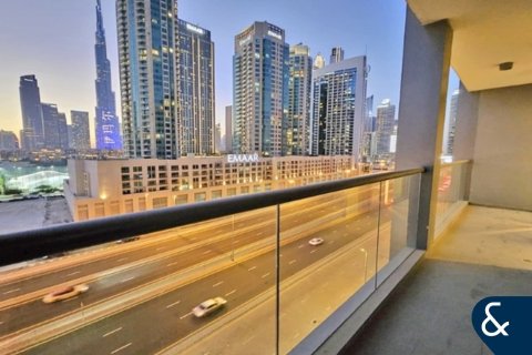Apartment sa Business Bay, Dubai, UAE 1 silid-tulugan, 91 sq.m. № 666415 - larawan 3
