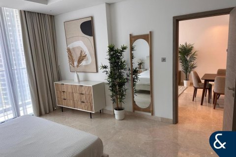 Apartment sa Business Bay, Dubai, UAE 1 silid-tulugan, 91 sq.m. № 666415 - larawan 8