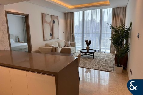 Apartment sa Business Bay, Dubai, UAE 1 silid-tulugan, 91 sq.m. № 666415 - larawan 4