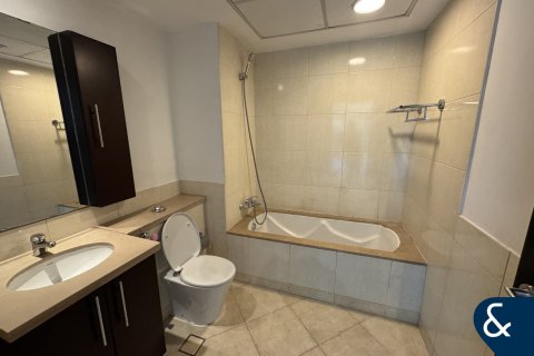 Apartament na sprzedaż w The Views, Dubai, ZEA 1 sypialnia, 79 mkw., nr 666418 - zdjęcie 11