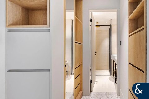 Lakás itt: Business Bay, Dubai, EAE, 1 szoba, 35 m², azonosító: 666416 - fénykép 11