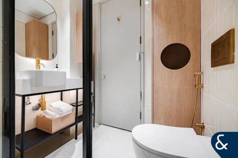 Lakás itt: Business Bay, Dubai, EAE, 1 szoba, 35 m², azonosító: 666416 - fénykép 10