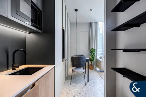Lakás itt: Business Bay, Dubai, EAE, 1 szoba, 35 m², azonosító: 666416 - fénykép 5