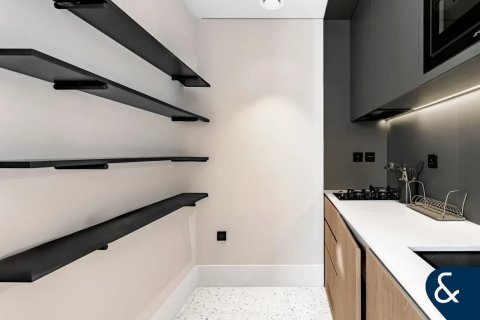 Lakás itt: Business Bay, Dubai, EAE, 1 szoba, 35 m², azonosító: 666416 - fénykép 9