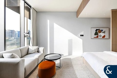 Lakás itt: Business Bay, Dubai, EAE, 1 szoba, 35 m², azonosító: 666416 - fénykép 7
