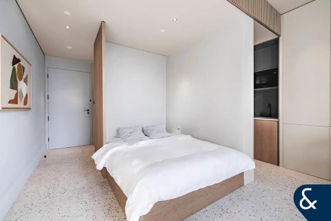 Lakás itt: Business Bay, Dubai, EAE, 1 szoba, 35 m², azonosító: 666416 - fénykép 8