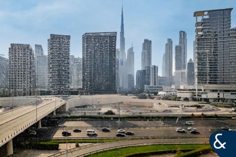 Lakás itt: Business Bay, Dubai, EAE, 1 szoba, 35 m², azonosító: 666416 - fénykép 2