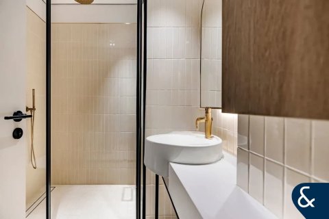 Lakás itt: Business Bay, Dubai, EAE, 1 szoba, 35 m², azonosító: 666416 - fénykép 12