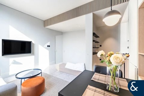 Lakás itt: Business Bay, Dubai, EAE, 1 szoba, 35 m², azonosító: 666416 - fénykép 6