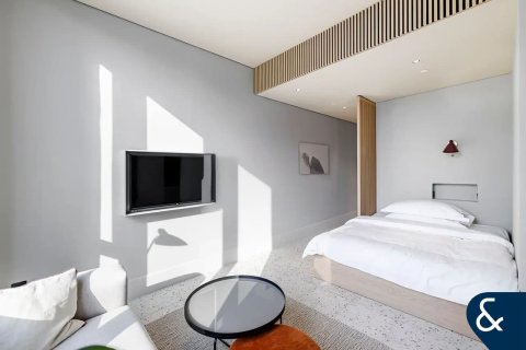 Lakás itt: Business Bay, Dubai, EAE, 1 szoba, 35 m², azonosító: 666416 - fénykép 4
